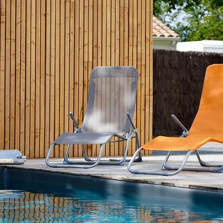 Le Pre Tarin By Interhome 펜션 *