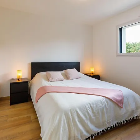Le Pre Tarin By Interhome Casa vacanze La Bernerie-en-Retz