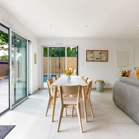 Le Pre Tarin By Interhome Prázdninový dům *