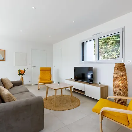 Le Pre Tarin By Interhome * La Bernerie-en-Retz