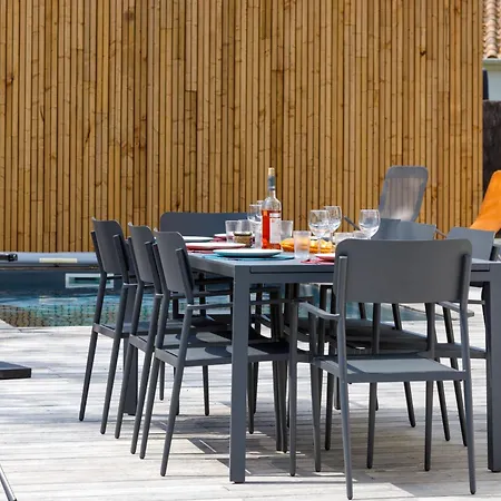 Le Pre Tarin By Interhome La Bernerie-en-Retz