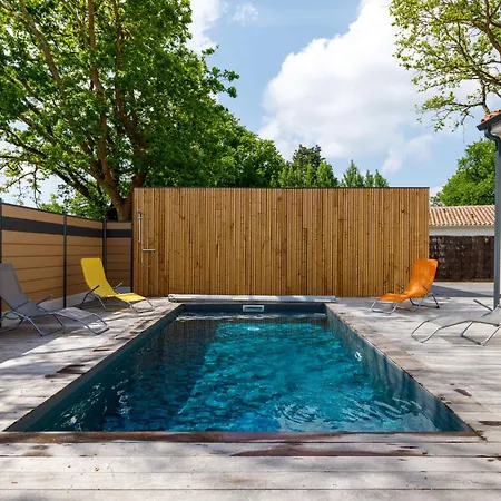 Le Pre Tarin By Interhome Prázdninový dům